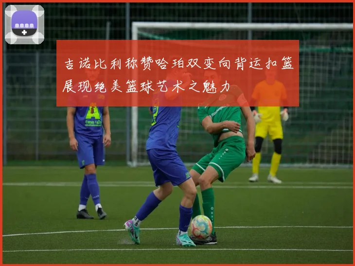 吉诺比利称赞哈珀双变向背运扣篮展现绝美篮球艺术之魅力